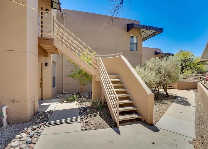 Oasis: Heated Pool, Tennis Court, Hiking! *
